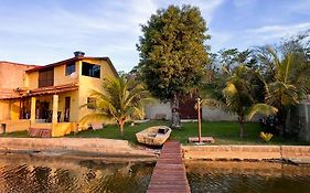 Casa Lagoa da Diva